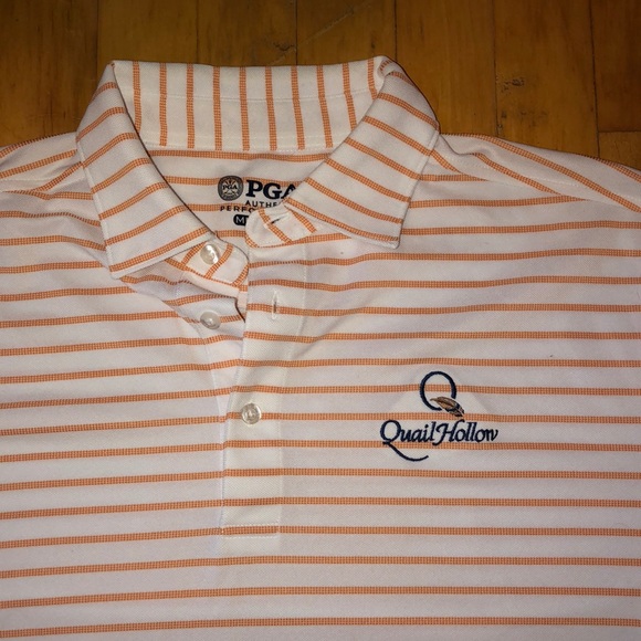 PGA Golf Shirt - Picture 2 of 5